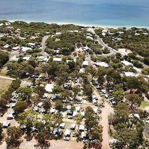 Peppermint Grove Beach Holiday Park
